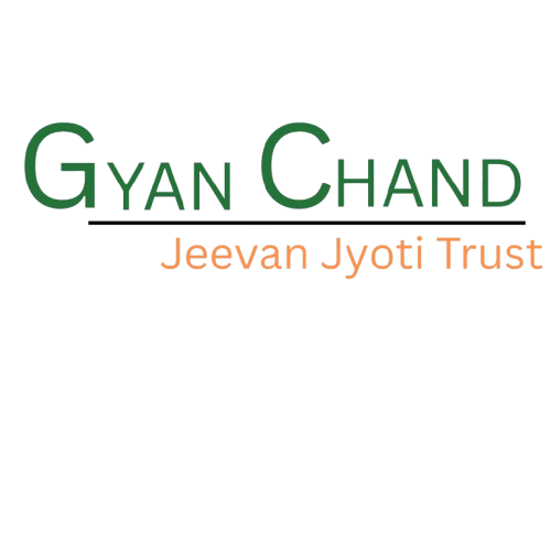 GYAN CHAND JEEVAN JYOTI TRUST